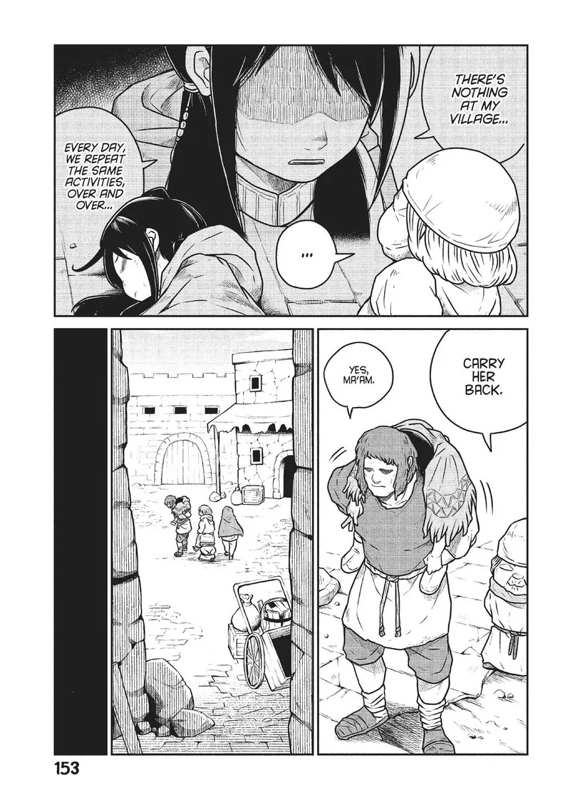 Kono Sekai wa Fukanzen Sugiru Chapter 52 page 20