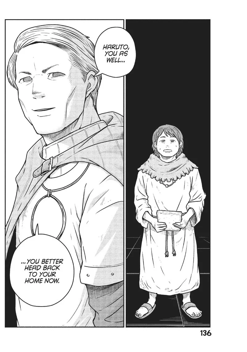 Kono Sekai wa Fukanzen Sugiru Chapter 52 page 3