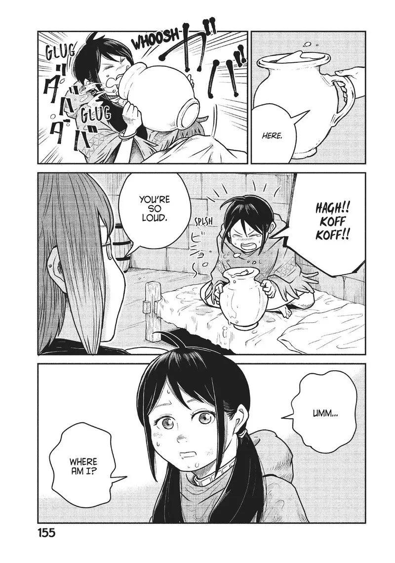 Kono Sekai wa Fukanzen Sugiru Chapter 52 page 22