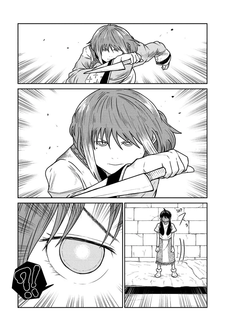 Kono Sekai wa Fukanzen Sugiru Chapter 53 page 15