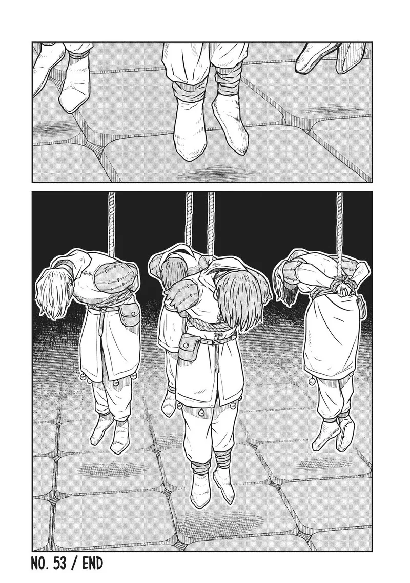 Kono Sekai wa Fukanzen Sugiru Chapter 53 page 29