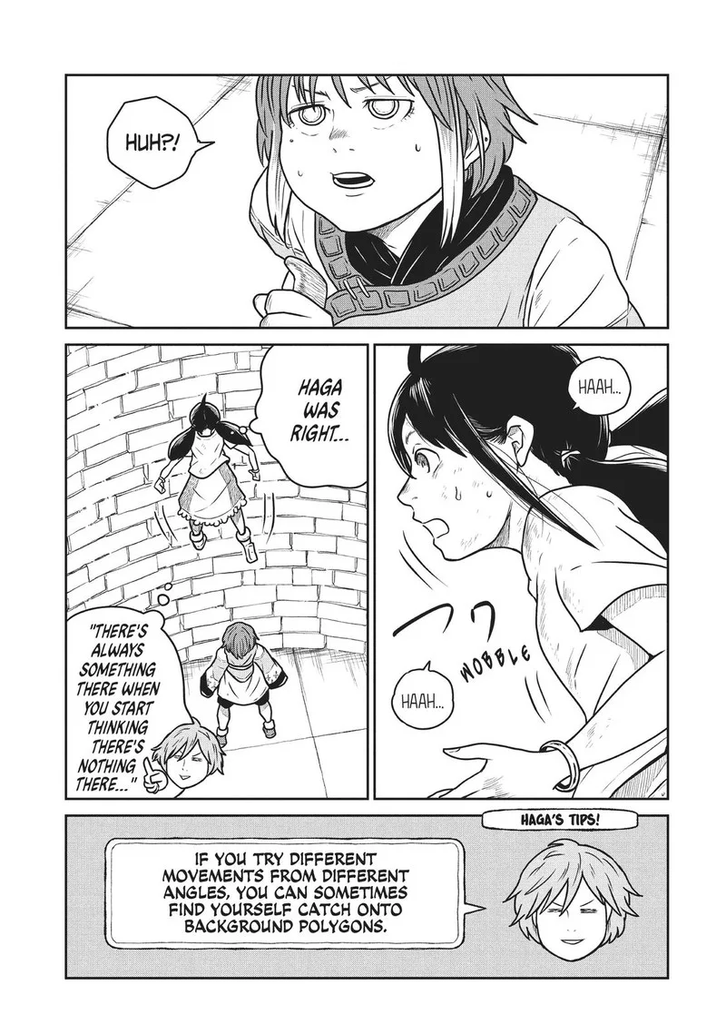 Kono Sekai wa Fukanzen Sugiru Chapter 53 page 22