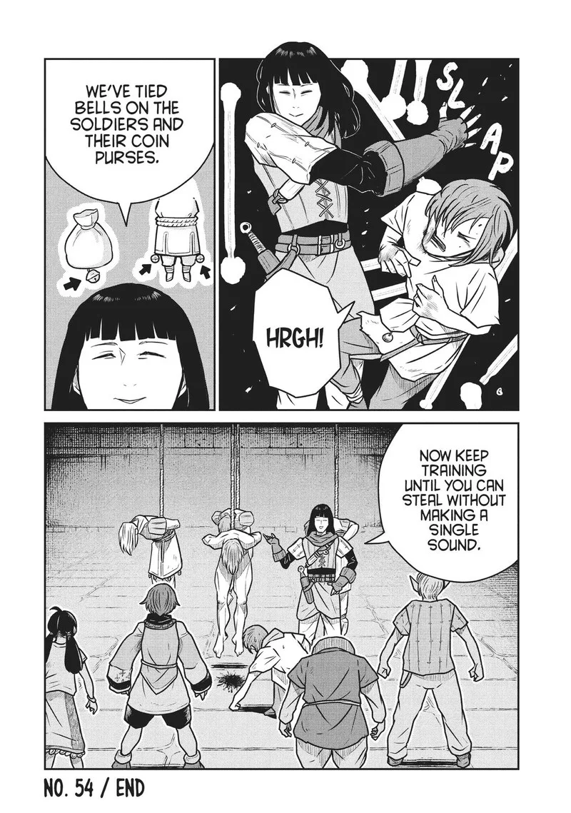 Kono Sekai wa Fukanzen Sugiru Chapter 54 page 12