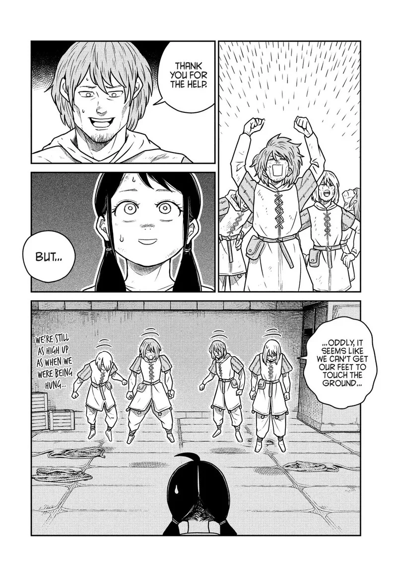 Kono Sekai wa Fukanzen Sugiru Chapter 56 page 16