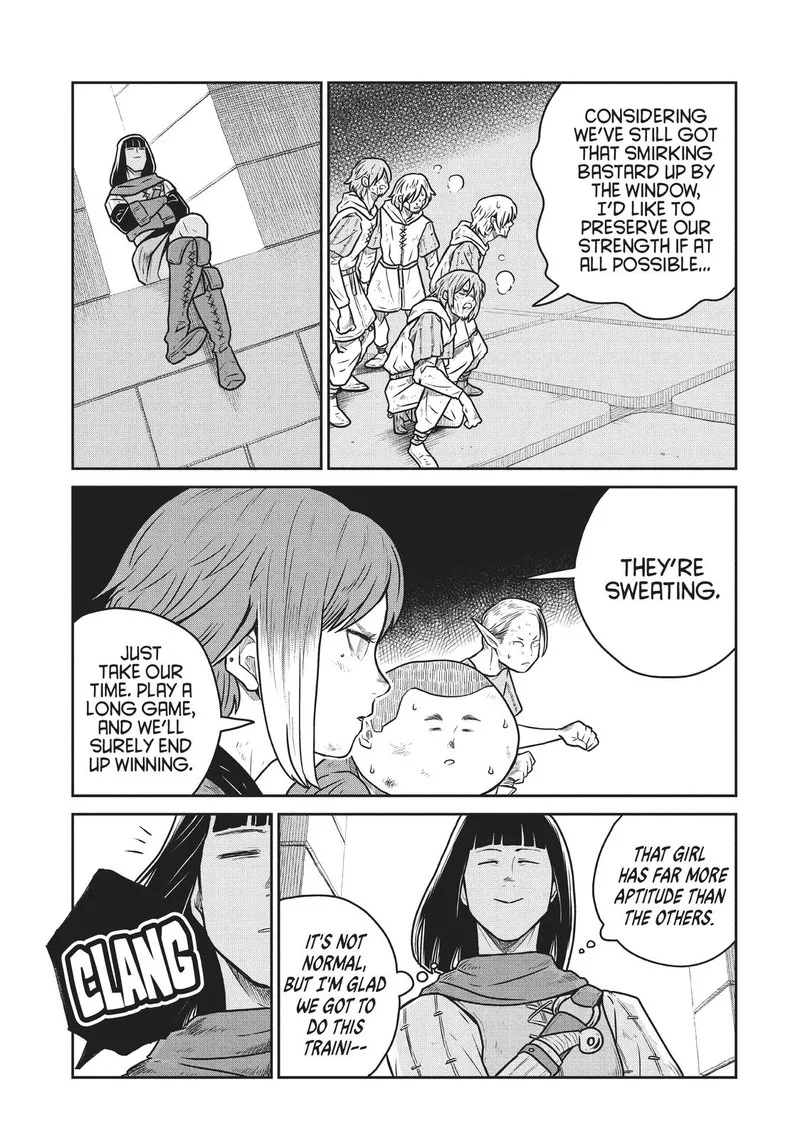 Kono Sekai wa Fukanzen Sugiru Chapter 58 page 2