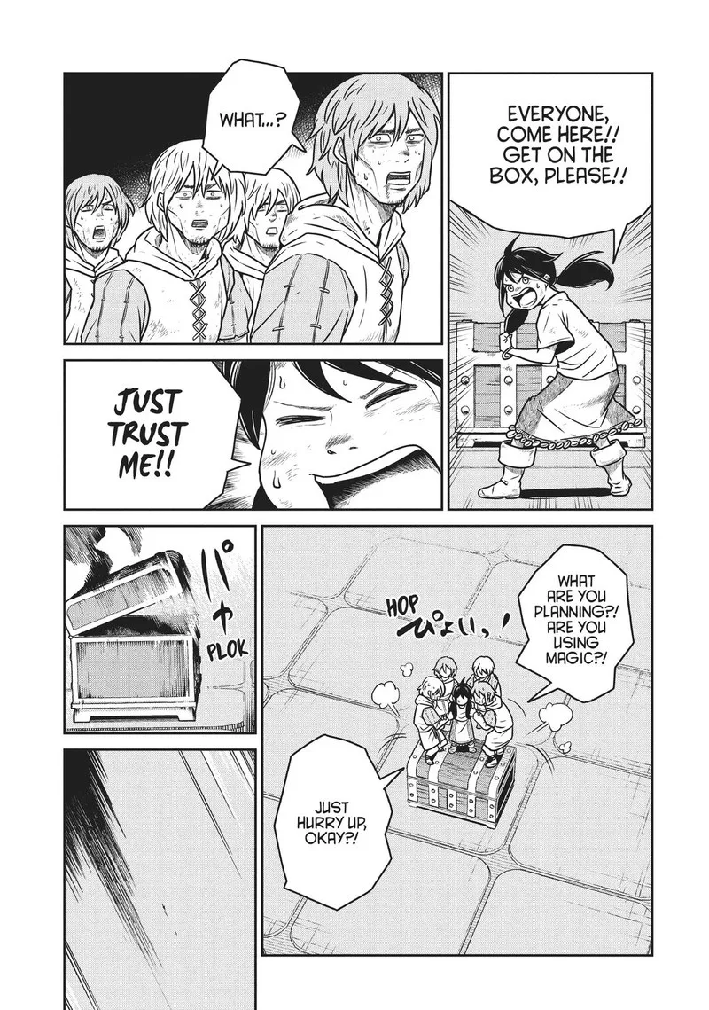 Kono Sekai wa Fukanzen Sugiru Chapter 58 page 4