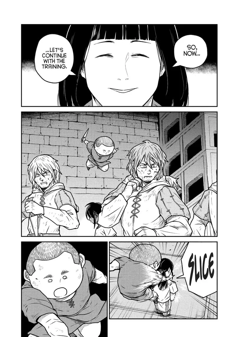 Kono Sekai wa Fukanzen Sugiru Chapter 59 page 3
