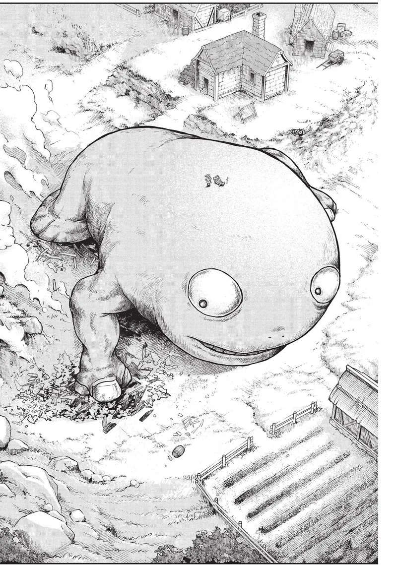 Kono Sekai wa Fukanzen Sugiru Chapter 6 page 23