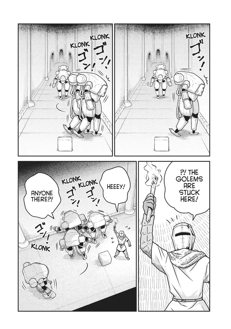Kono Sekai wa Fukanzen Sugiru Chapter 60 page 16