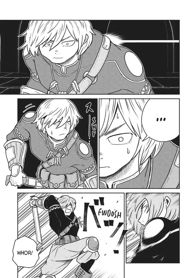 Kono Sekai wa Fukanzen Sugiru Chapter 60 page 7
