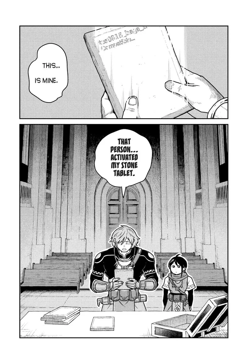 Kono Sekai wa Fukanzen Sugiru Chapter 60 page 24