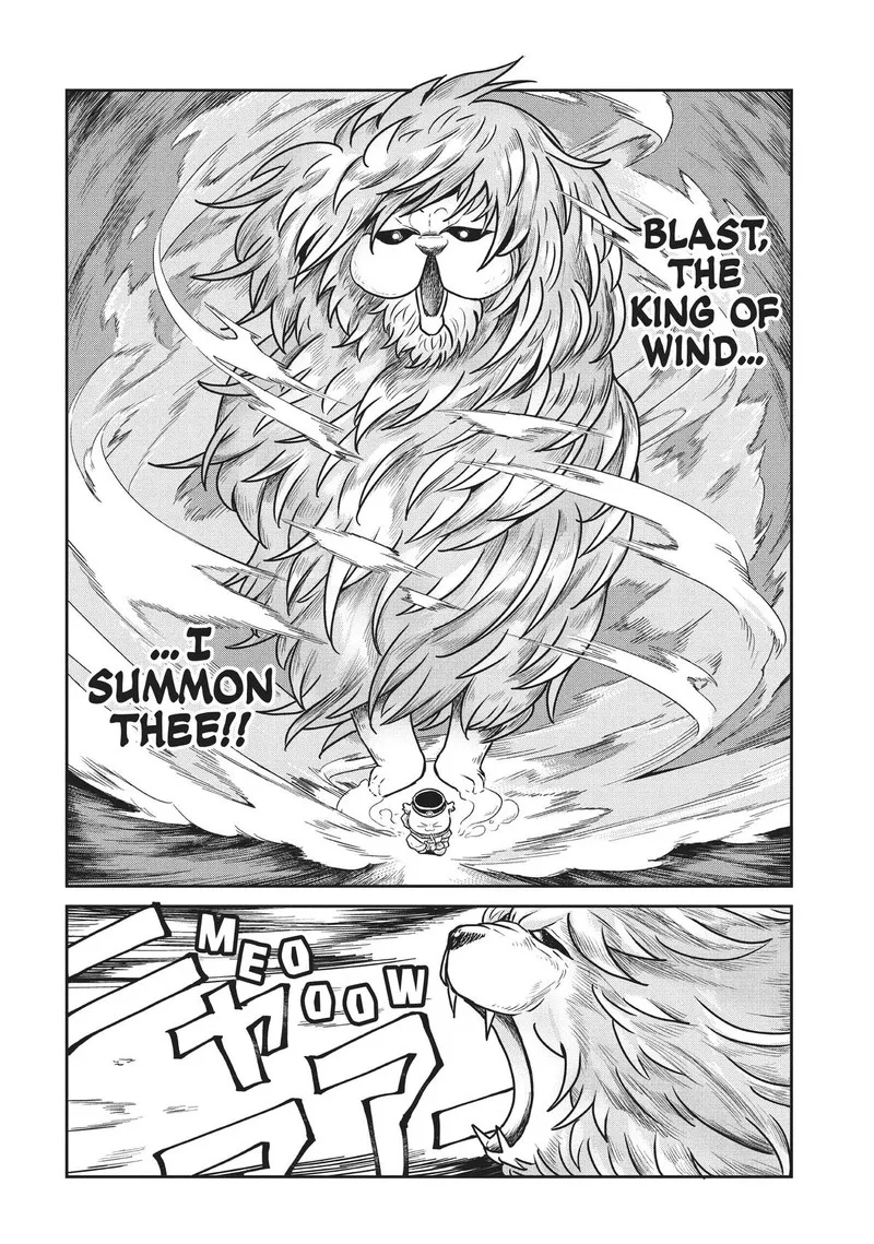 Kono Sekai wa Fukanzen Sugiru Chapter 64 page 20