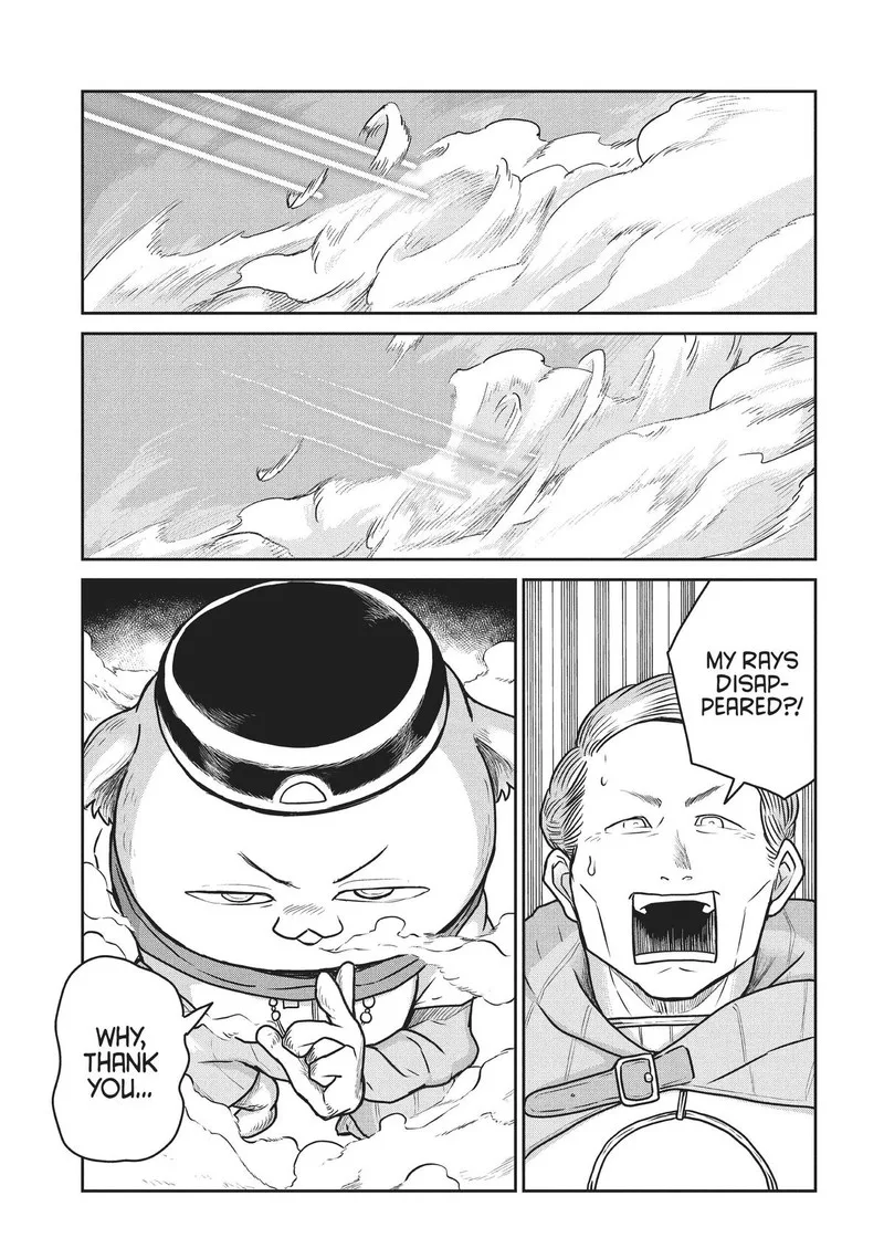 Kono Sekai wa Fukanzen Sugiru Chapter 64 page 19