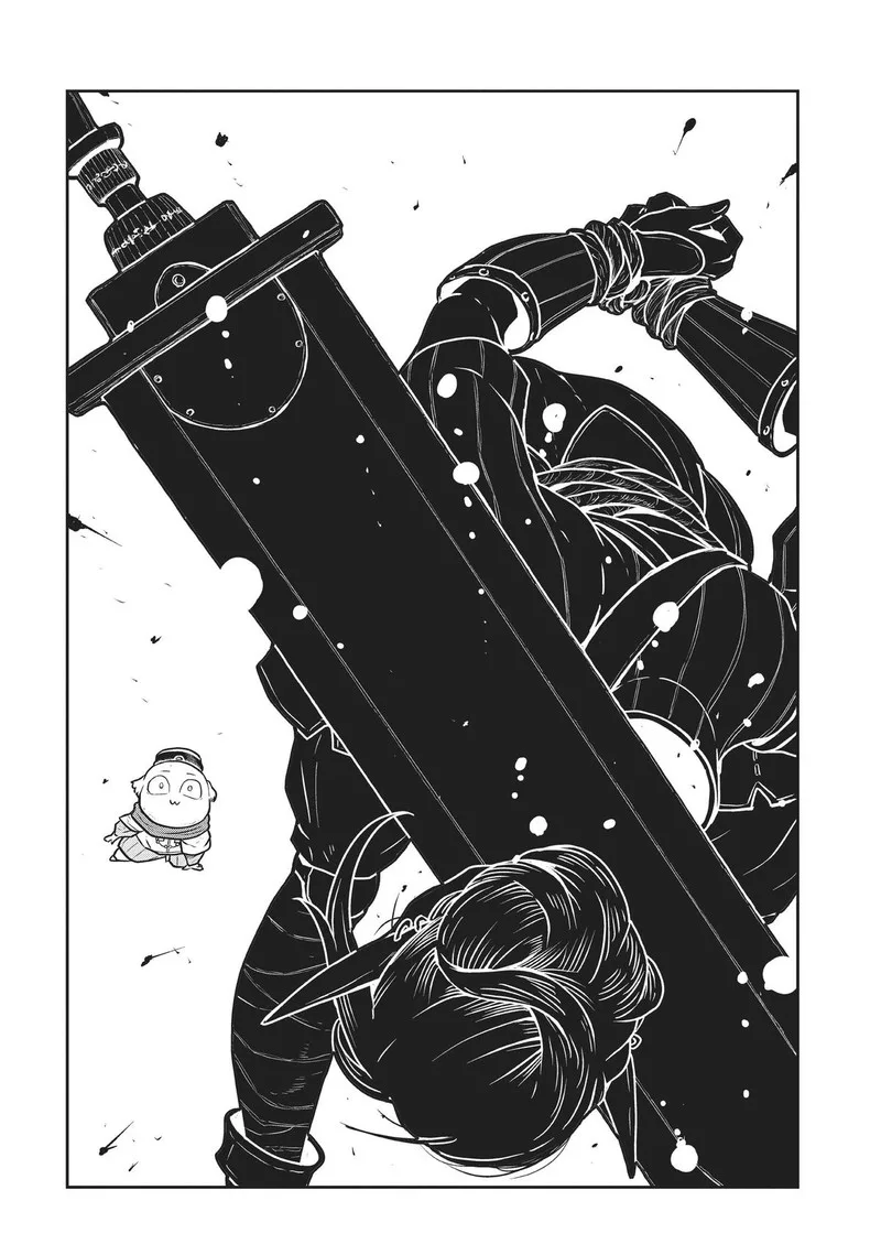 Kono Sekai wa Fukanzen Sugiru Chapter 67 page 22