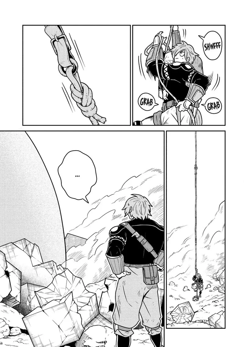 Kono Sekai wa Fukanzen Sugiru Chapter 67 page 15