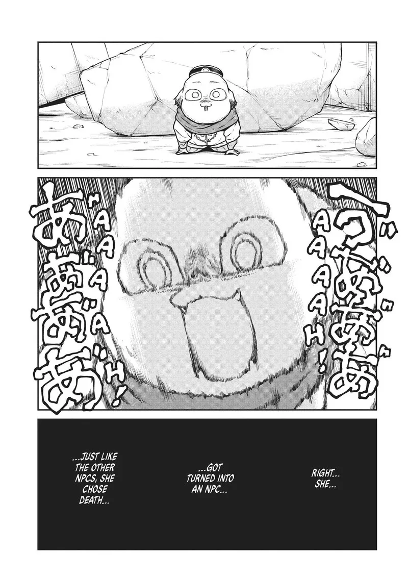 Kono Sekai wa Fukanzen Sugiru Chapter 67 page 23