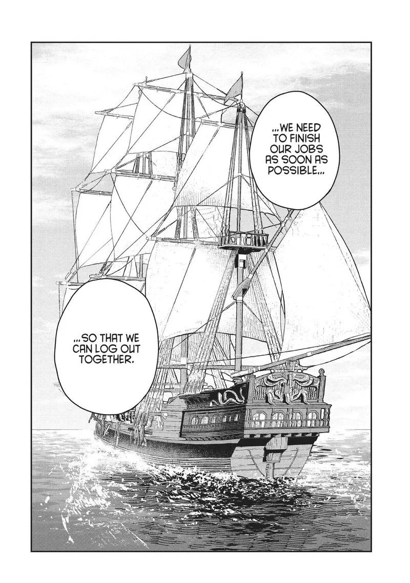 Kono Sekai wa Fukanzen Sugiru Chapter 69 page 13