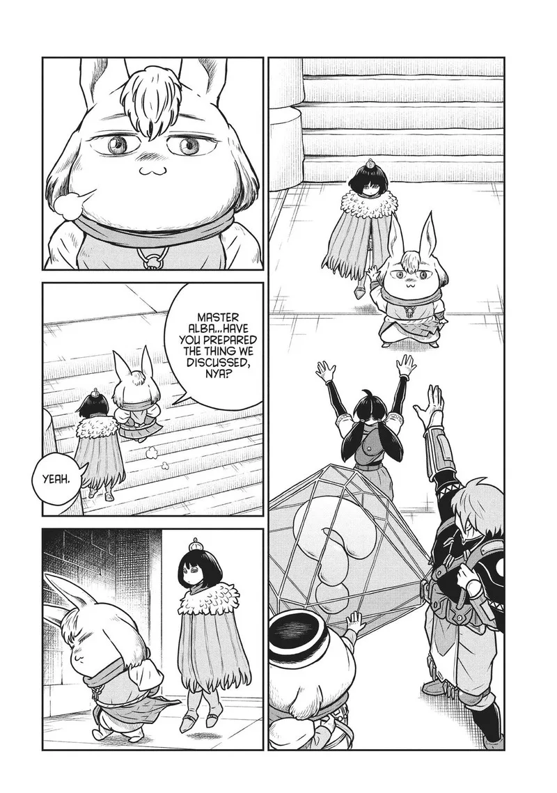 Kono Sekai wa Fukanzen Sugiru Chapter 70 page 10