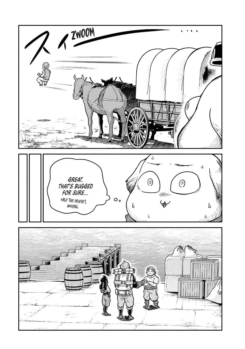 Kono Sekai wa Fukanzen Sugiru Chapter 70 page 16