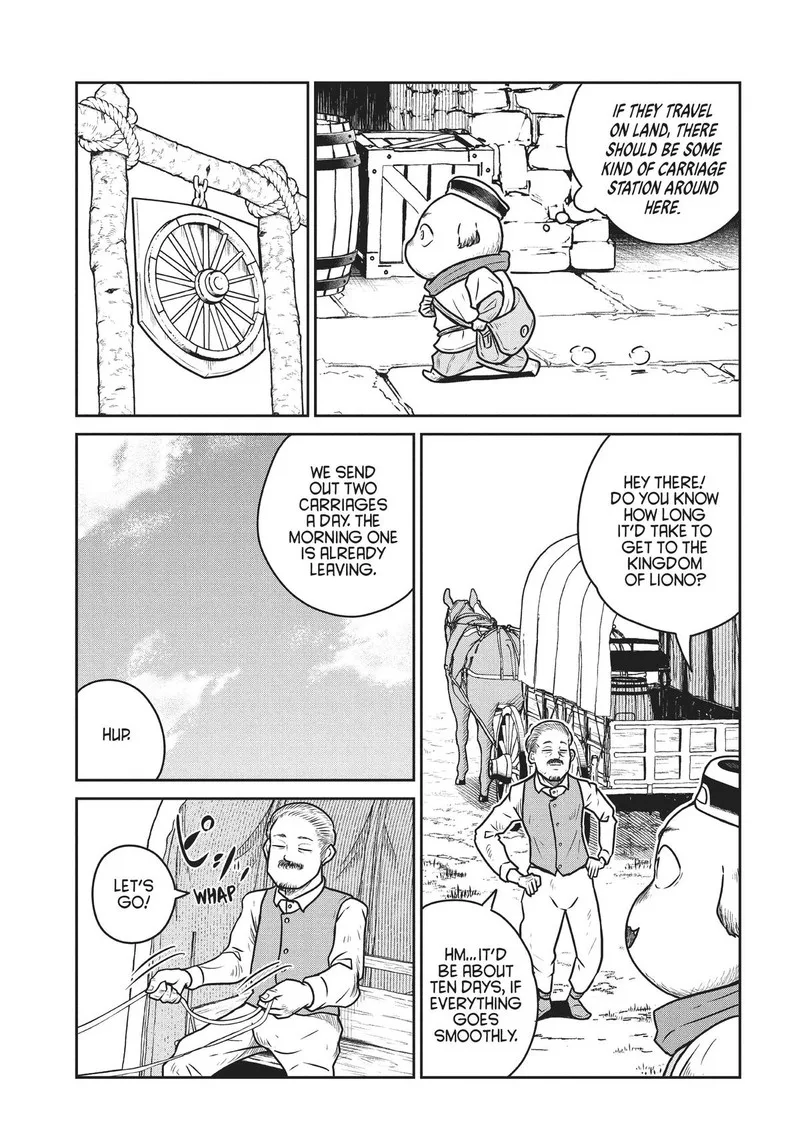 Kono Sekai wa Fukanzen Sugiru Chapter 70 page 15