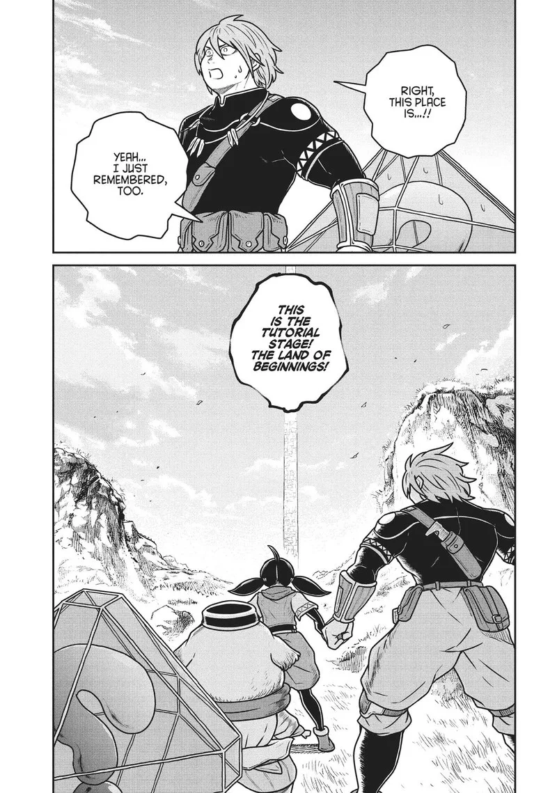 Kono Sekai wa Fukanzen Sugiru Chapter 71 page 7