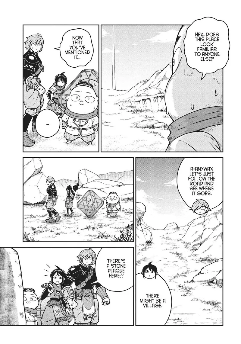 Kono Sekai wa Fukanzen Sugiru Chapter 71 page 5
