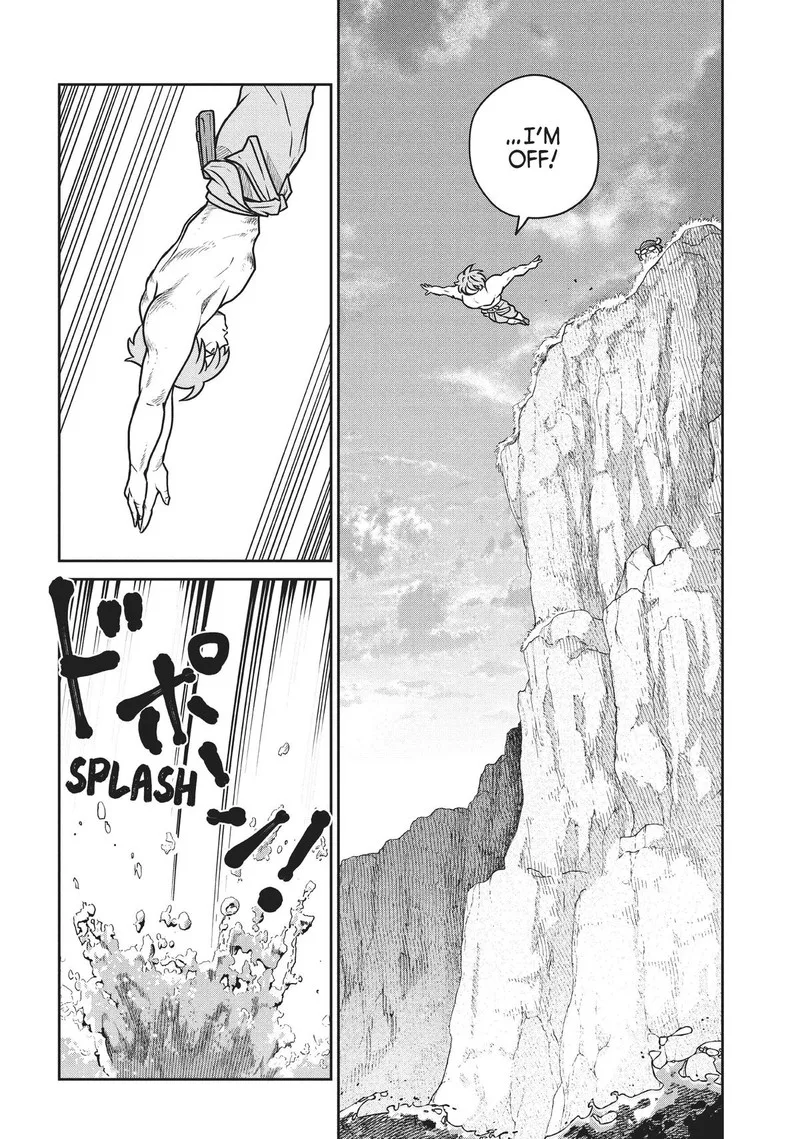 Kono Sekai wa Fukanzen Sugiru Chapter 73 page 9
