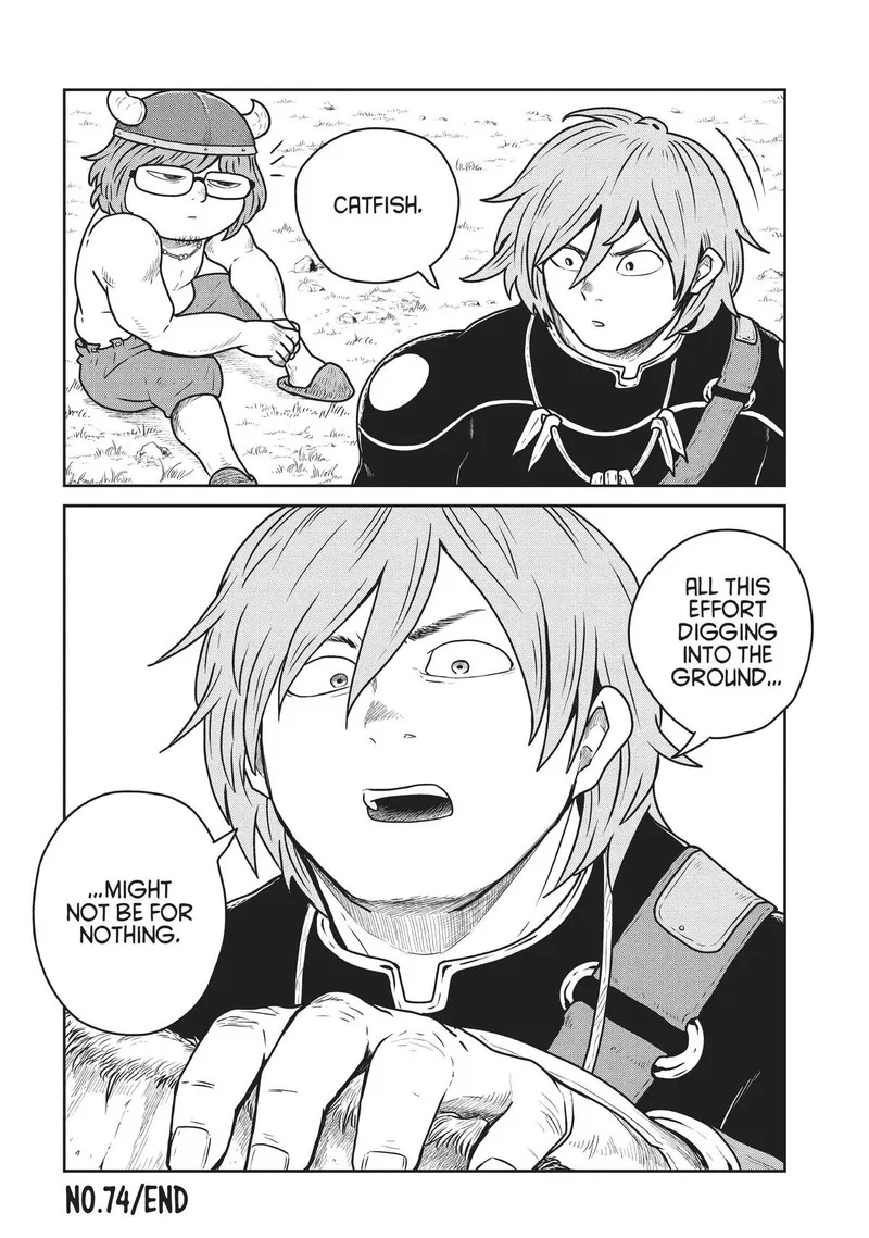 Kono Sekai wa Fukanzen Sugiru Chapter 74 page 23