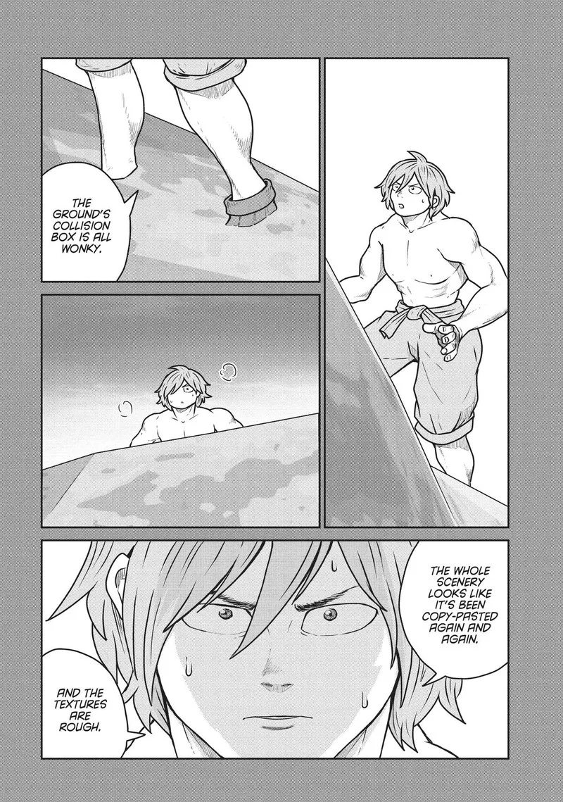 Kono Sekai wa Fukanzen Sugiru Chapter 74 page 19