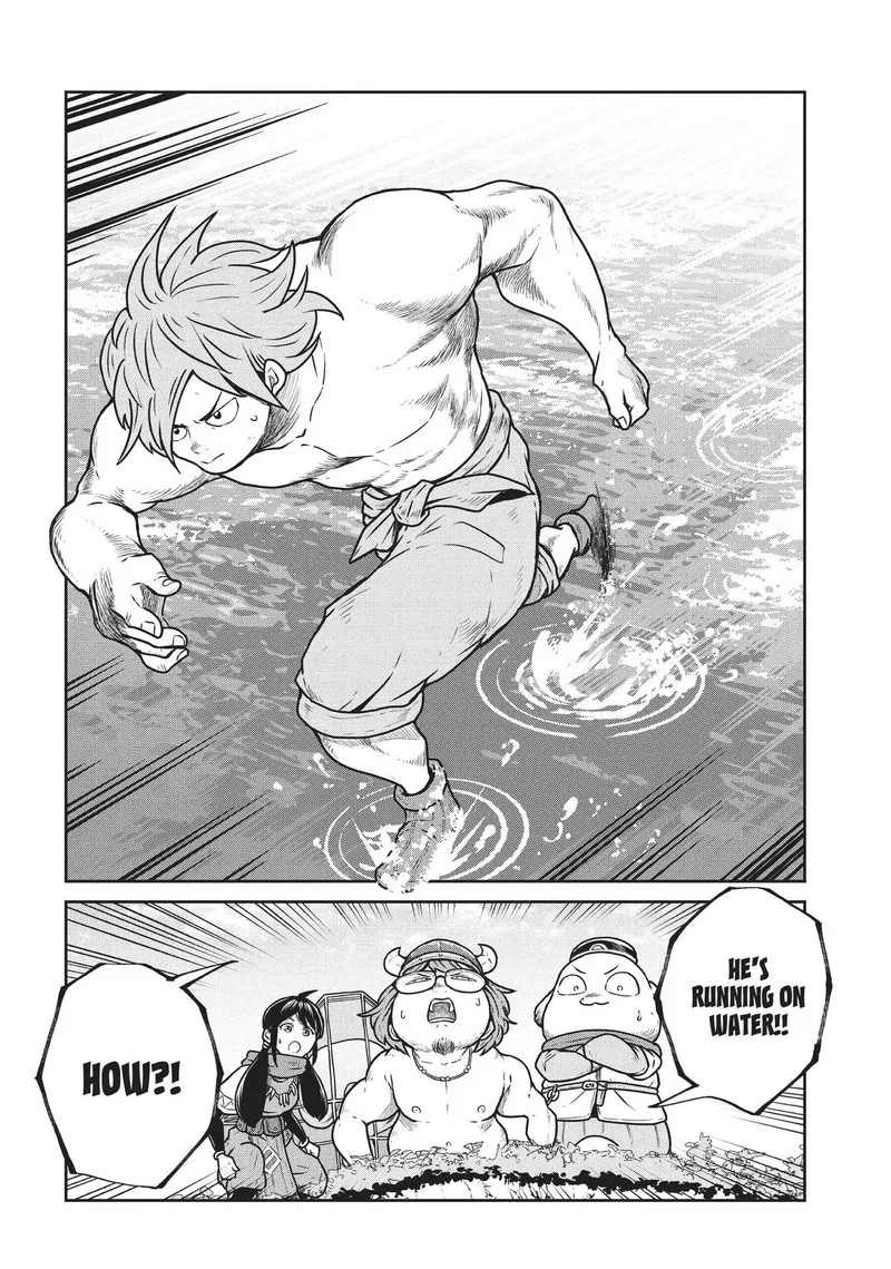 Kono Sekai wa Fukanzen Sugiru Chapter 74 page 4