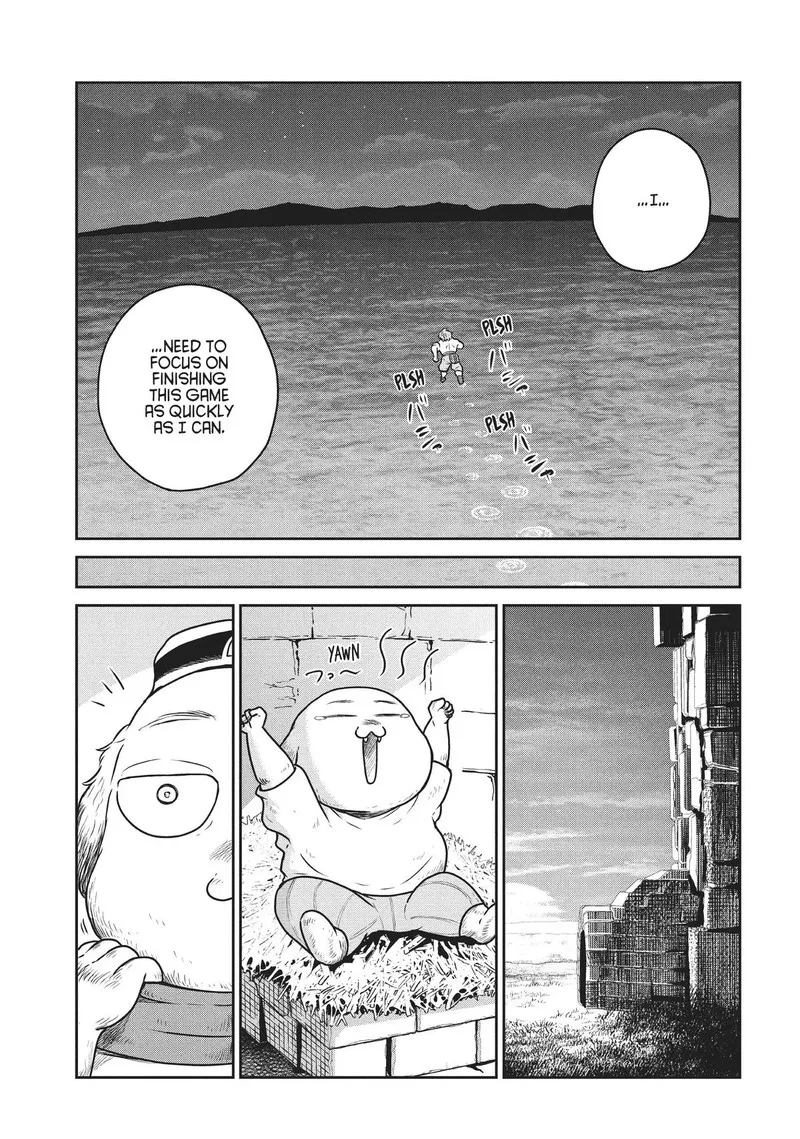 Kono Sekai wa Fukanzen Sugiru Chapter 74 page 7