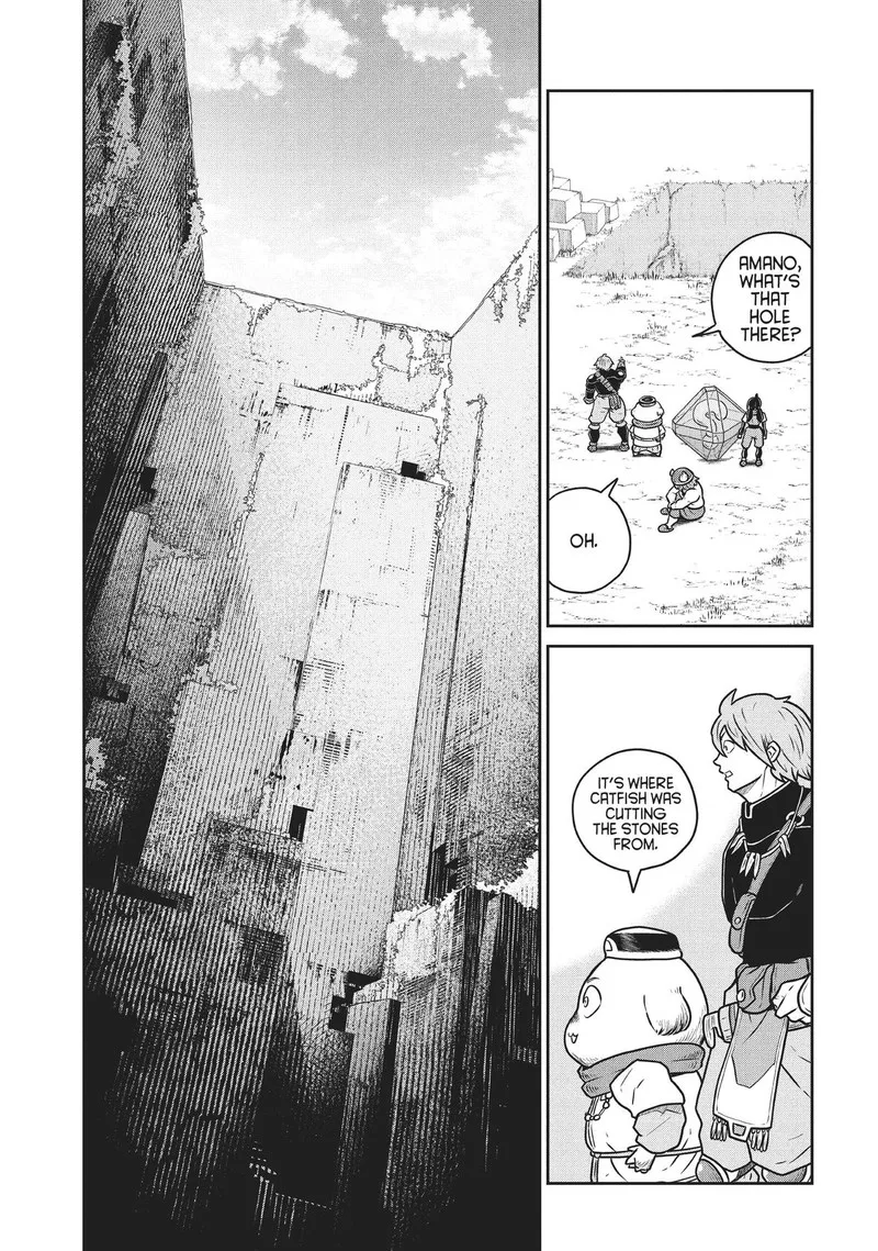 Kono Sekai wa Fukanzen Sugiru Chapter 74 page 22