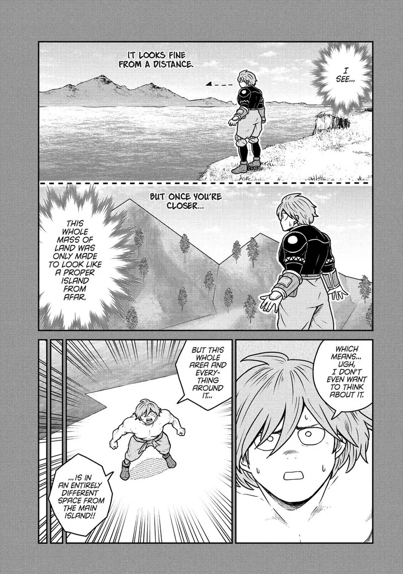 Kono Sekai wa Fukanzen Sugiru Chapter 74 page 20