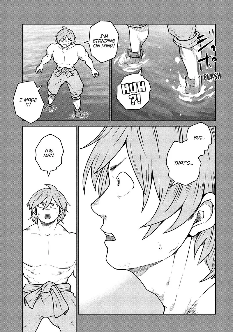 Kono Sekai wa Fukanzen Sugiru Chapter 74 page 17