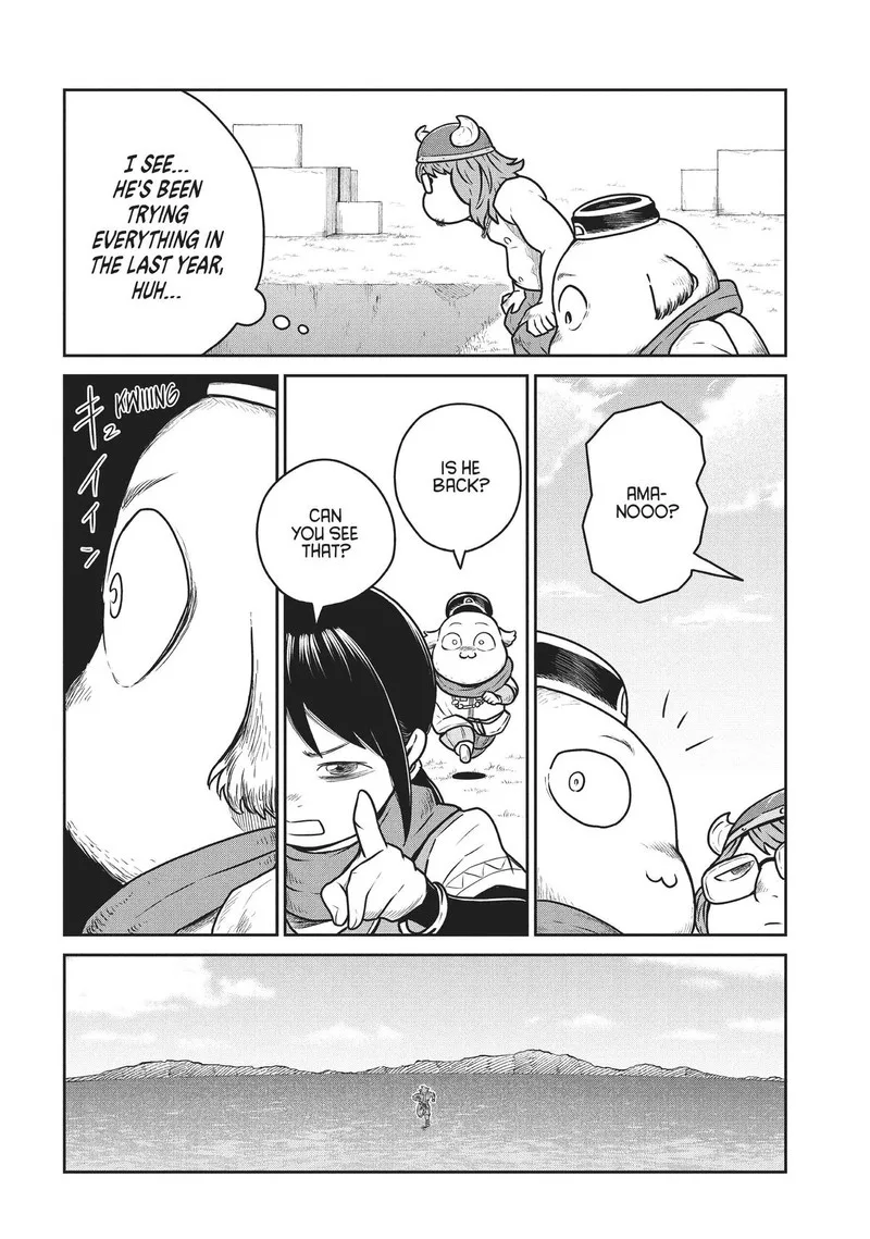 Kono Sekai wa Fukanzen Sugiru Chapter 74 page 12