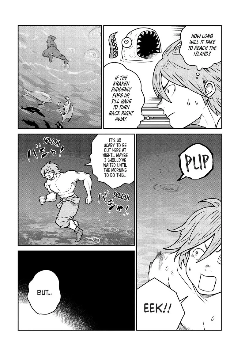 Kono Sekai wa Fukanzen Sugiru Chapter 74 page 6