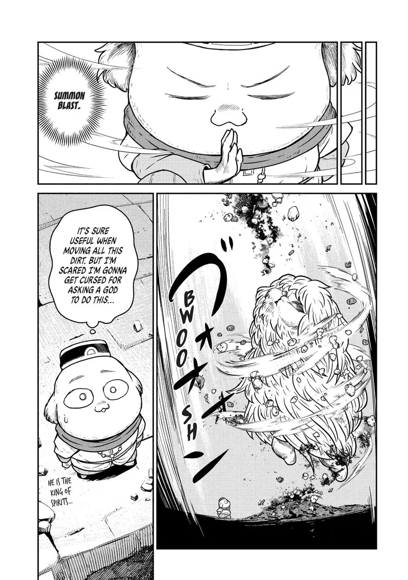 Kono Sekai wa Fukanzen Sugiru Chapter 75 page 7