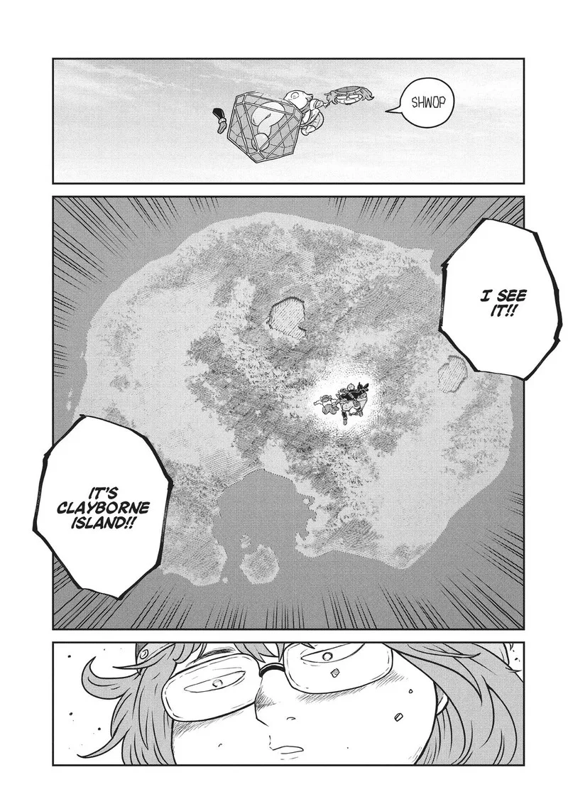 Kono Sekai wa Fukanzen Sugiru Chapter 75 page 19