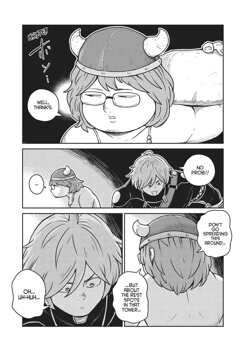 Kono Sekai wa Fukanzen Sugiru Chapter 75 page 5