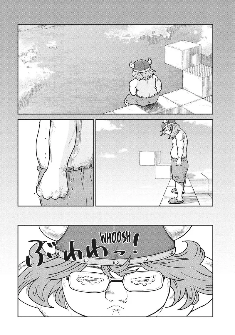 Kono Sekai wa Fukanzen Sugiru Chapter 75 page 22
