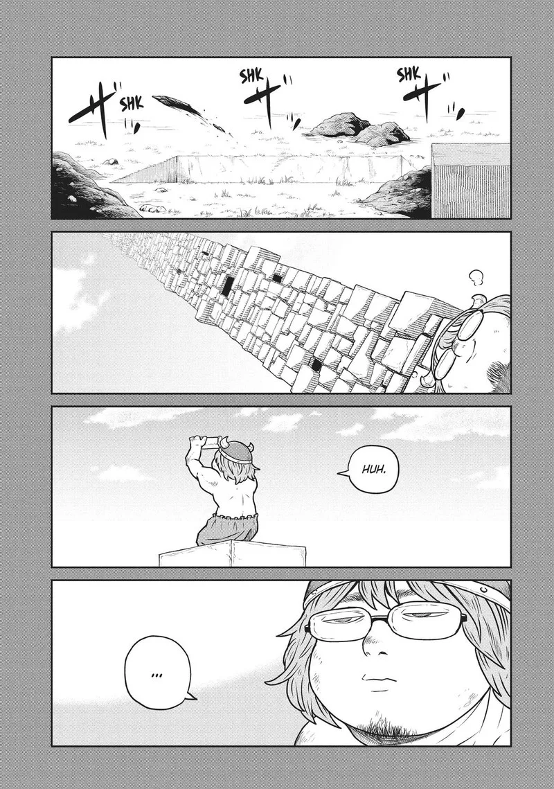 Kono Sekai wa Fukanzen Sugiru Chapter 75 page 21