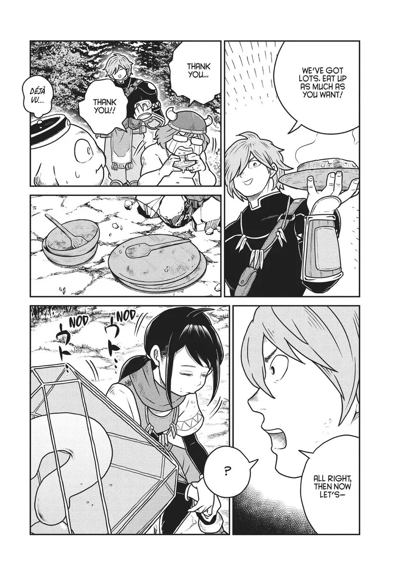 Kono Sekai wa Fukanzen Sugiru Chapter 76 page 4