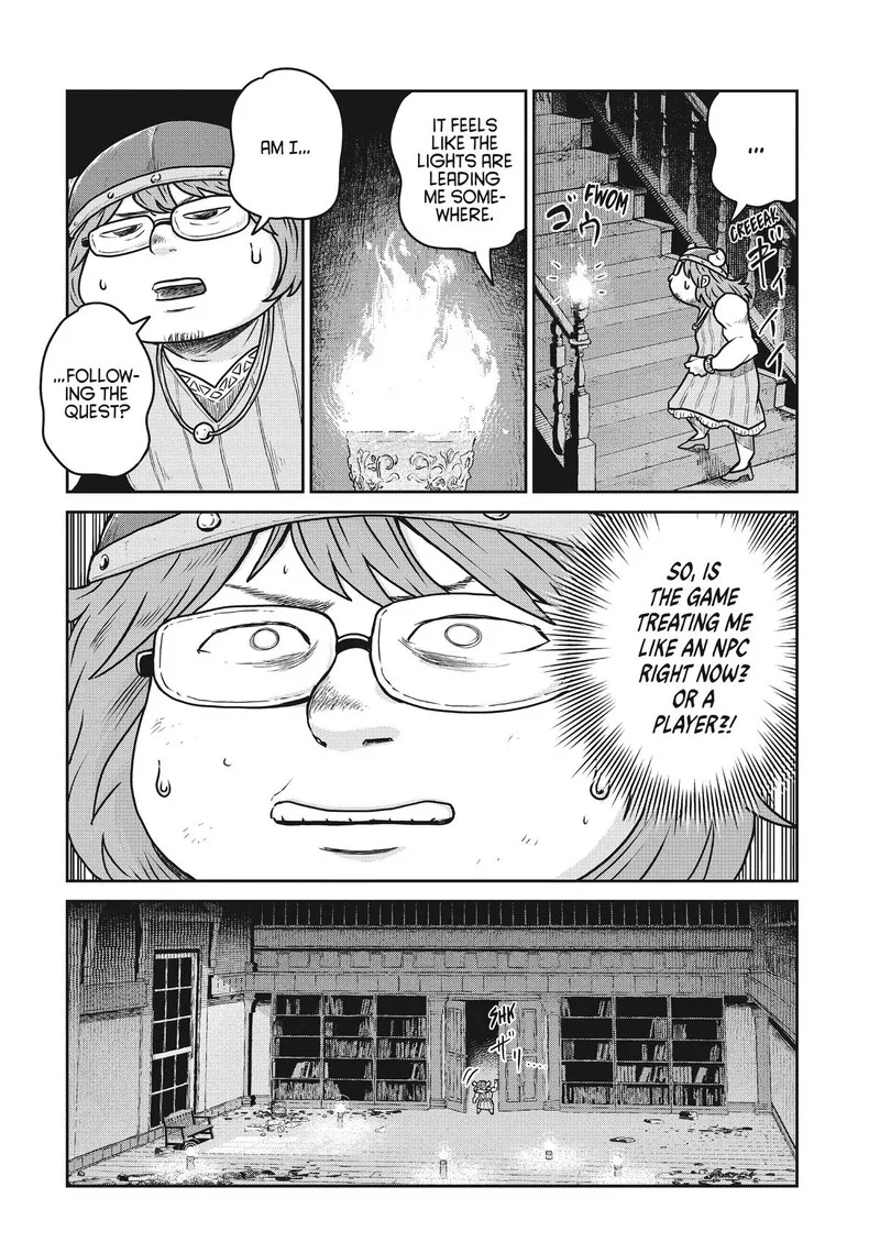Kono Sekai wa Fukanzen Sugiru Chapter 79 page 4
