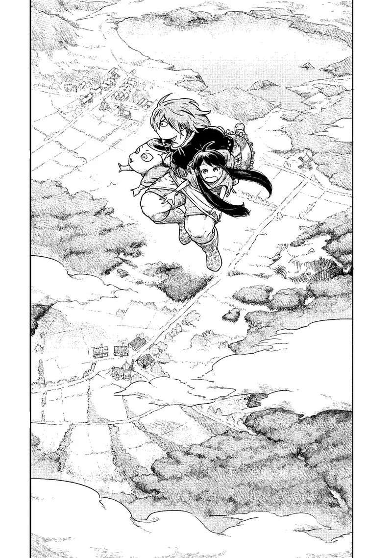 Kono Sekai wa Fukanzen Sugiru Chapter 8 page 24