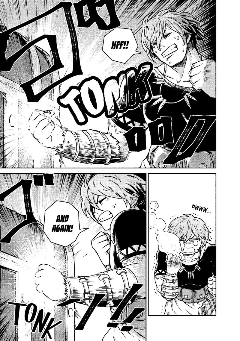 Kono Sekai wa Fukanzen Sugiru Chapter 8 page 20