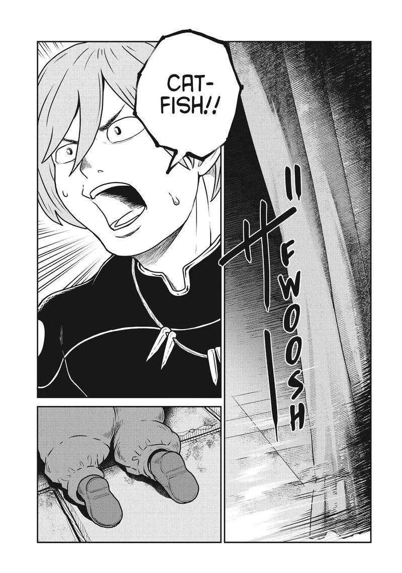Kono Sekai wa Fukanzen Sugiru Chapter 81 page 13