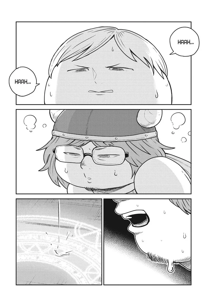 Kono Sekai wa Fukanzen Sugiru Chapter 81 page 12