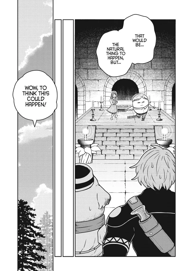Kono Sekai wa Fukanzen Sugiru Chapter 81 page 17