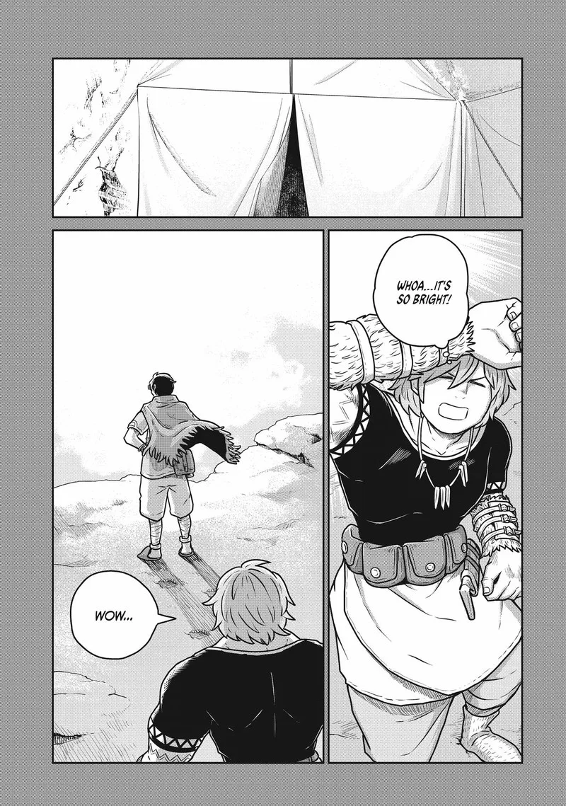 Kono Sekai wa Fukanzen Sugiru Chapter 84 page 5