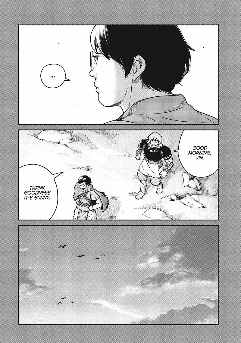 Kono Sekai wa Fukanzen Sugiru Chapter 84 page 7